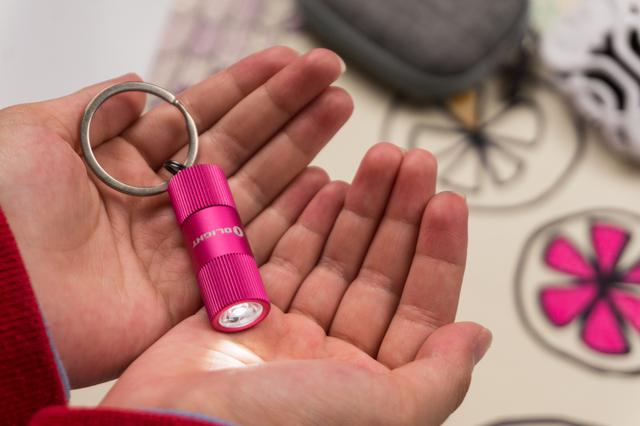 a6061是什么材质，材料6061是什么材质 （多一份关爱，傲雷i1R）