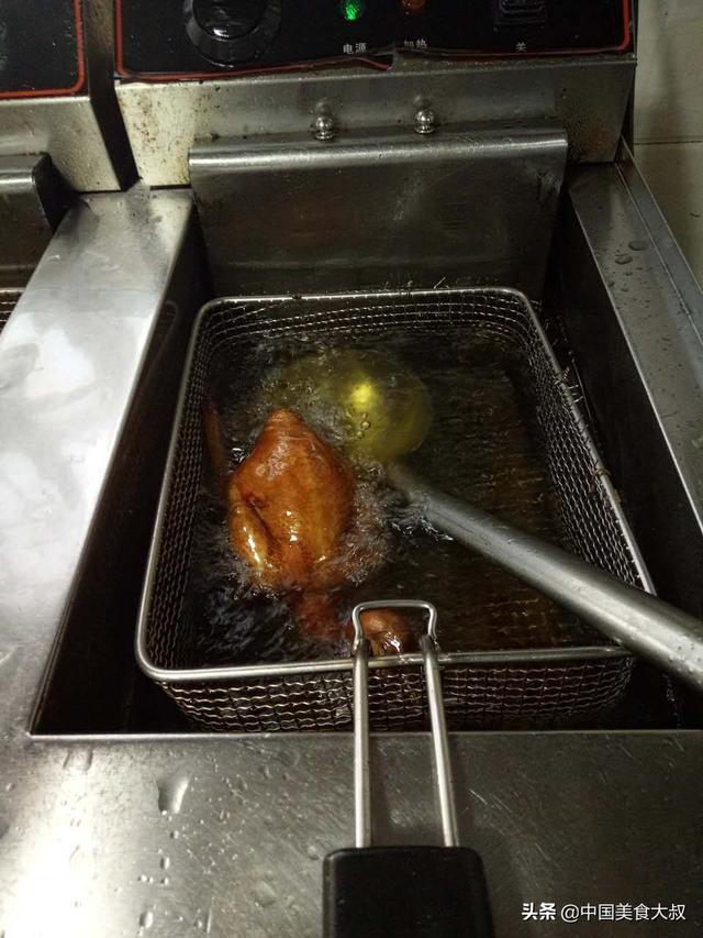 乳鸽脆皮水调料配方，红遍大街小巷的脆皮乳鸽秘制配方