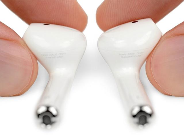 mwh和mah有什么区别，手机电池容量单位mAh与mwh关系如何计算（AirPods）