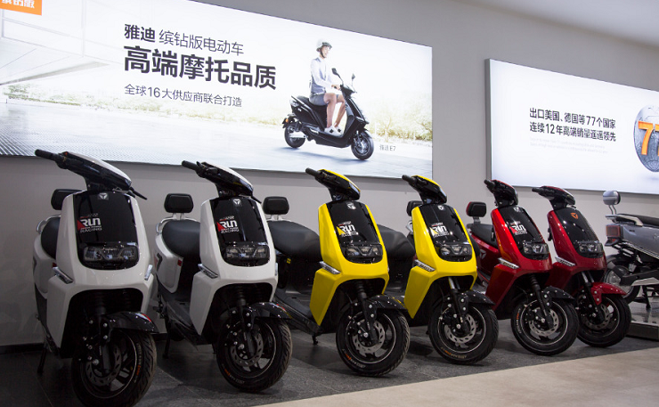 电动自行车哪个牌子好（电动自行车品牌）