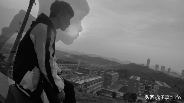 如何让照片出现重影，怎么让照片重影（Snapseed入门教程04-《双重曝光的使用》）