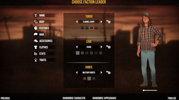 生存游戏电脑版，推荐电脑单机生存游戏（一款以末日世界为题材的生存冒险类游戏）