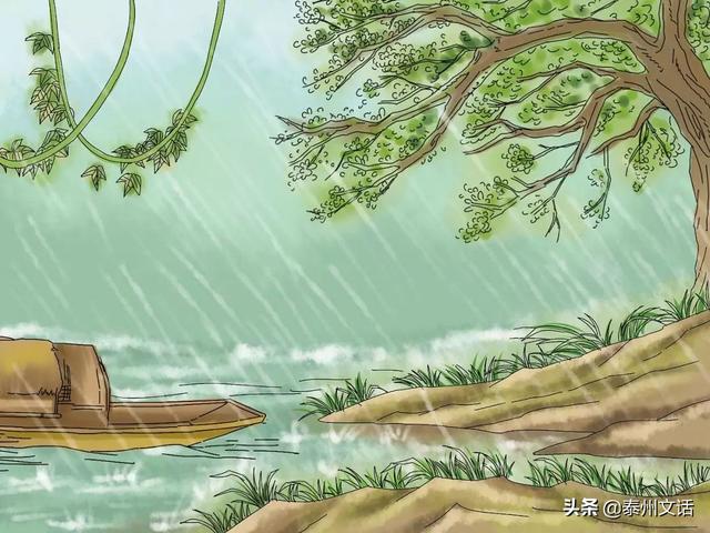 古诗词 飞花令，中国诗词大会“飞花令”集锦