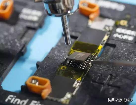 苹果手机扩容流程，16G升级128G，从此告别内存不足