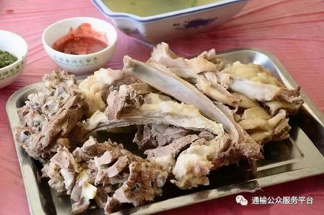 通榆县属于哪个市，通榆县面积有多大（“五一”相约美丽鹤乡）