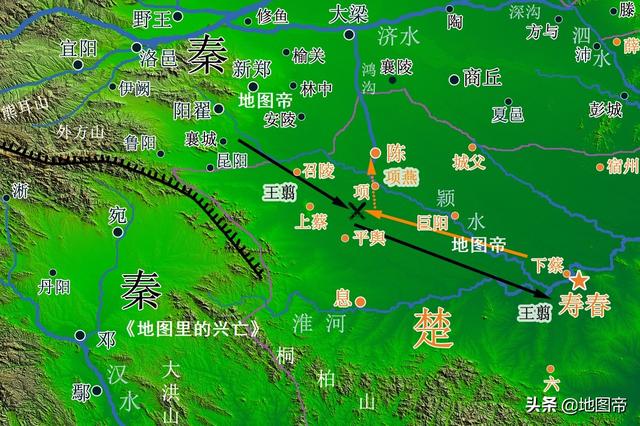 灵渠的作用和意义，灵渠的作用是什么（秦始皇征岭南）