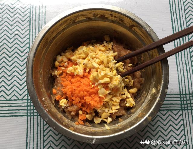 肉肠怎么做好吃，在家做脆皮肉肠的做法（孩子吃了身体壮）