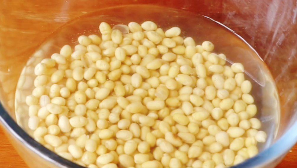 圖片[2]-【豆腐腦】做法步驟圖 不用石膏 成本不到5毛-起舞食譜網