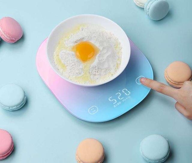 电子秤的种类有哪些，电子秤有哪几种（这几款好用的厨房秤中意哪个）