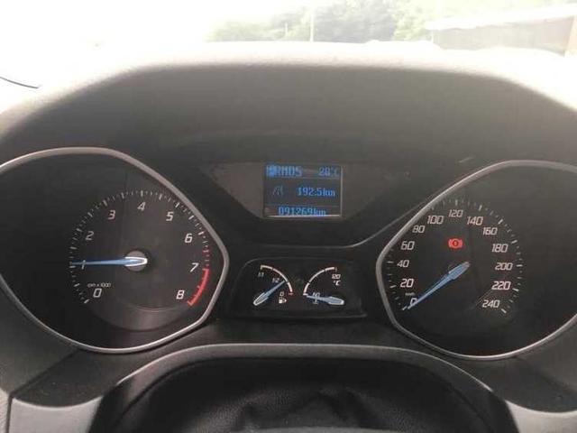 2012福克斯，2012新款福克斯（二手车行情之2012款福特福克斯）