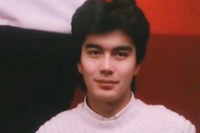 许亚军演的电视剧，许亚军蒋雯丽演的电视剧（著名演员许亚军）