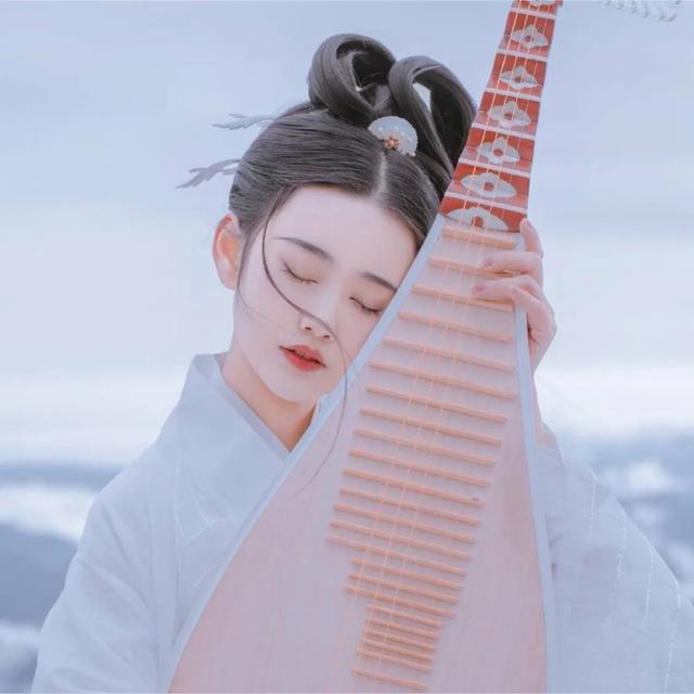 网图男，微信头像，网图男（微信网名＋汉服头像）