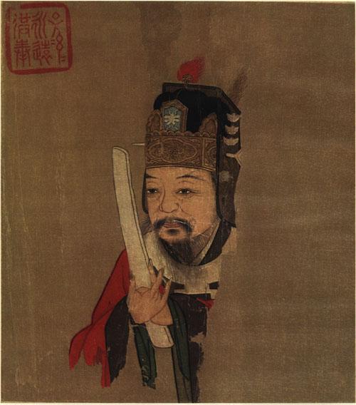 战殇是什么意思，战争之殇什么意思（江淹《恨赋》原文、注释及译文）