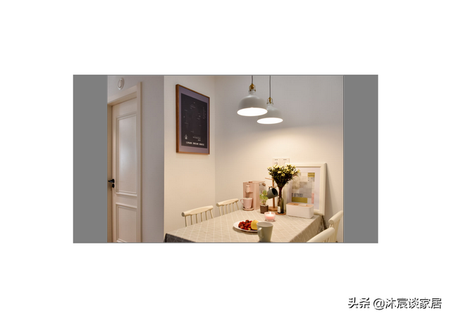 如何布置新房，新房布置效果图（但室内布置值得借鉴）