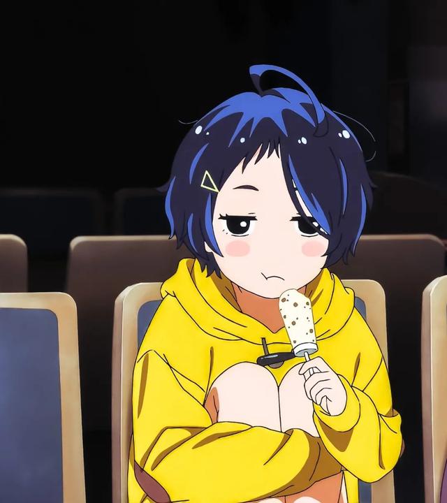 玉子情头，微信头像，玉子情头（有哪些一眼看上去就知道是情头的头像）