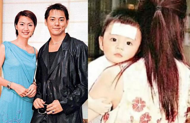 莫少聪图片，8岁莫芷嫣已是花样滑冰冠军（57岁莫少聪自拍帅气依旧）