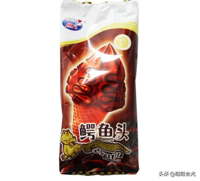 雪糕品牌排行榜，雪糕销量排行榜（东北这10种老牌子雪糕）