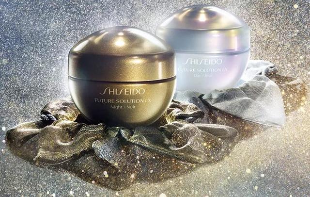 怡丽丝尔三个系列的区别是什么，怡丝丽尔哪款系列好（这是我不知道的资生堂）