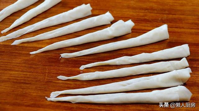 如何做虾卷好吃，如何做虾卷好吃窍门（教你象牙鲜虾卷的做法）