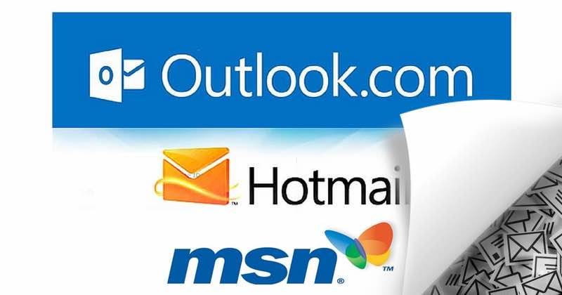 hotmail邮箱登录入口，请问hotmail邮箱现在从哪里登录（Hotmail、Outlook的用户请注意）