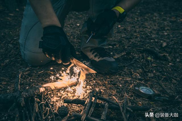 野外刀具排行榜，户外最好的刀具品牌排行榜（户外、生存你缺一把三刃木S738——使用感受小记）