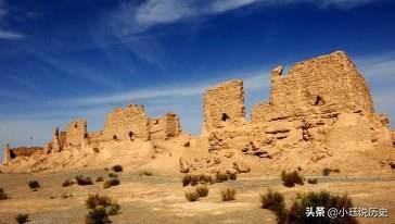 黄河远上白云间的下一句，黄河远上白云间下一句是啥（“黄河远上白云间”如此出名）