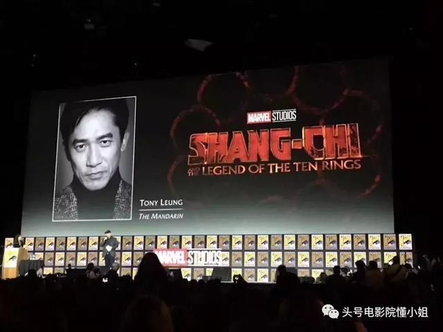 漫威上气有多厉害，漫威超级英雄上气能力（30岁加国华裔出生哈尔滨）