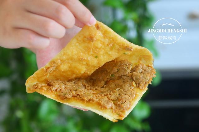 蒸肉饼放些什么料才好吃怎样做，蒸肉饼用什么肉（学会再也不用买）