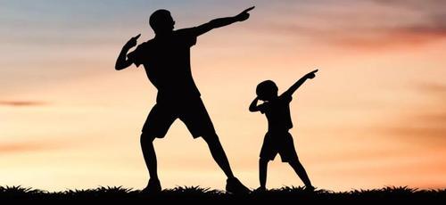 初为人父有责任感的句子，初为人父的责任与担当（为人父者，当担父责）