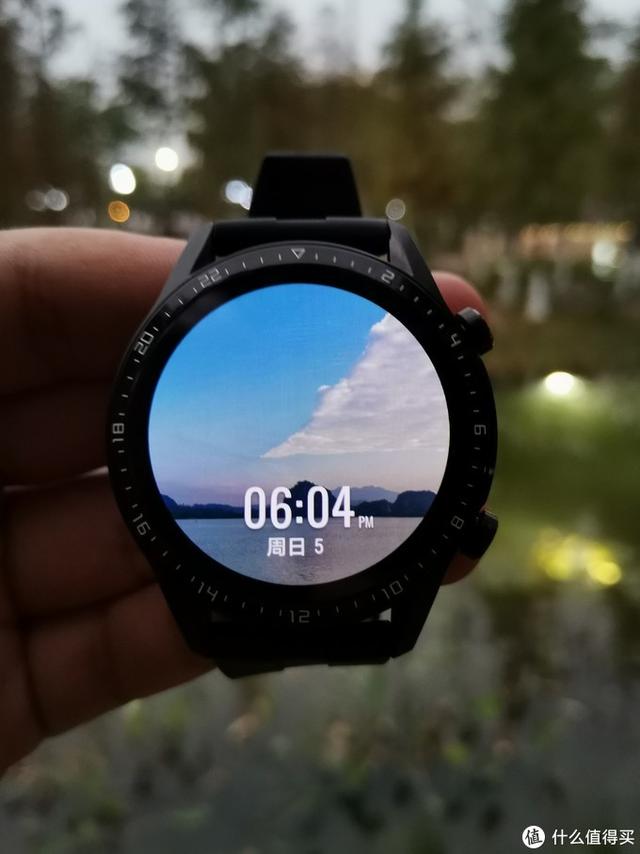 7000字测评HUAWEI WATCH GT2，这里有你想知道的一切