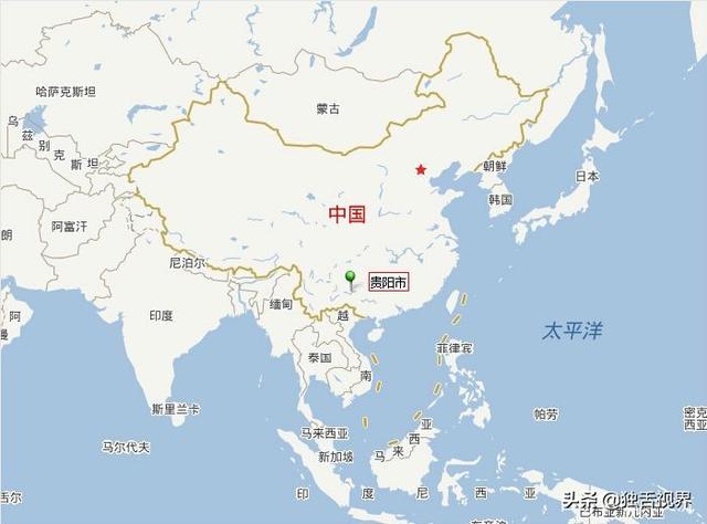 美国的领土由哪三部分组成，美国的领土由哪三部分组成的（对比中美俄三国地理资源优势）