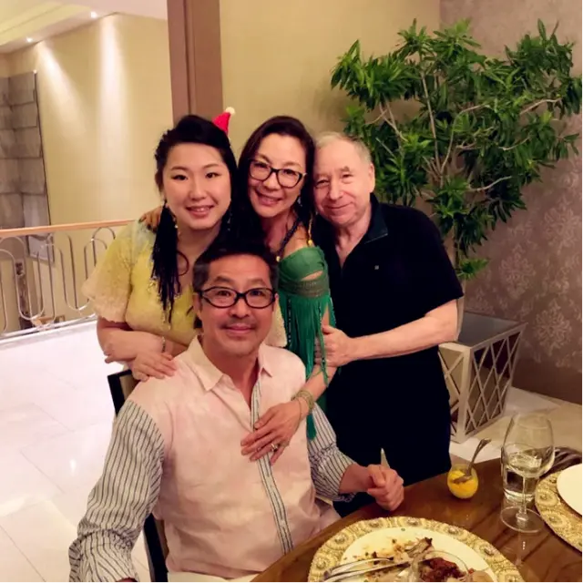 老奶奶的简笔画，简笔画老奶奶的画法（杨紫琼与79岁妈妈同框卖萌似姐妹）