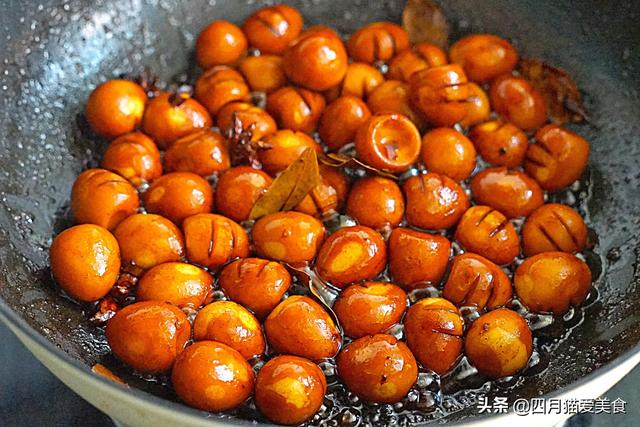 如何做水煮鹌鹑蛋，教你鹌鹑蛋这样吃