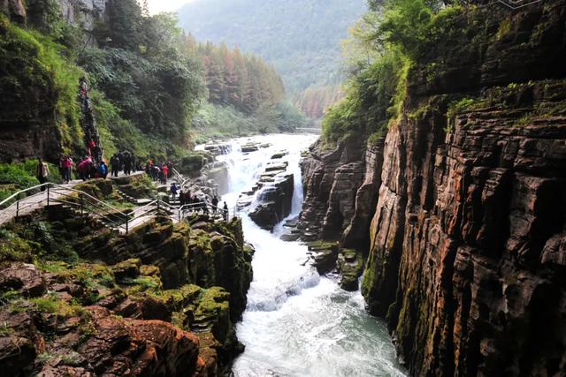 建始有什么好玩的，建始有什么好玩的景区（来恩施这个小众避暑地）