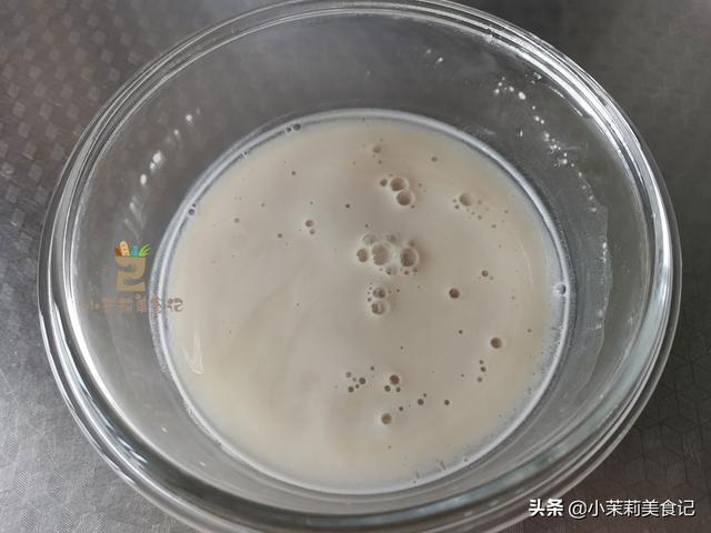 发面一天了没发开怎么办，发面不开该怎么补救（牢记“1放1窍门”）