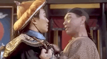 法克什么意思，不打码，不消音，凯奇翻身了（外国人说的法克什么意思）