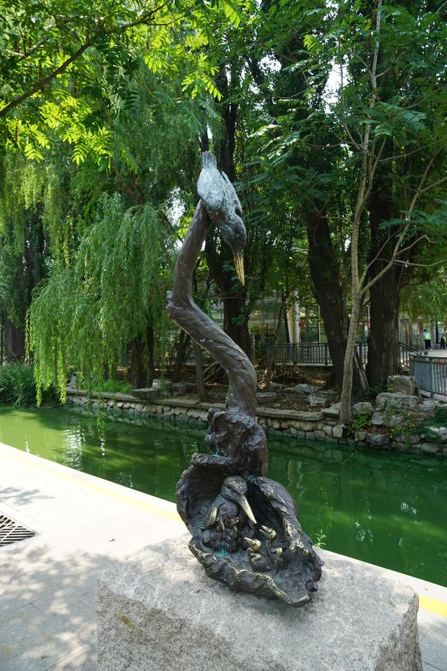 中国最大的动物园，中国动物园排名（中美动物园大PK）