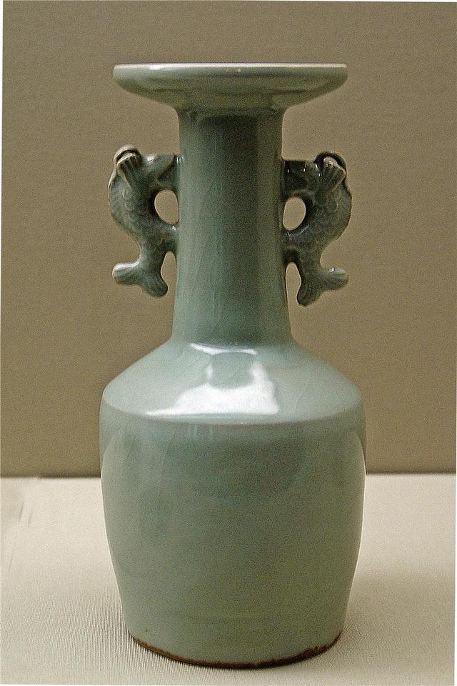 瓷器的种类有哪些，瓷器的种类（只知道“汝、官、哥、定、钧”五大名窑是不够的）