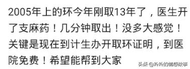 上环痛不痛大概要多久过程，上环过程大概要几分钟（说说女人取环的时候是种怎样的体验）