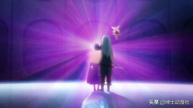 史莱姆钻进身体，做史莱姆对身体有没有伤害（转生史莱姆：神秘婚纱女现身）