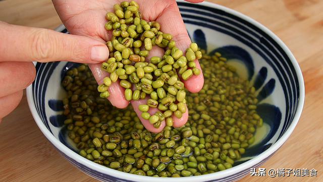 生绿豆芽最详细的方法，生绿豆芽的正确方法（生豆芽的方法：方法详细讲解）