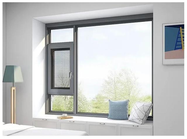 家里玻璃起霜怎么解决，门窗一到冬天就结霜