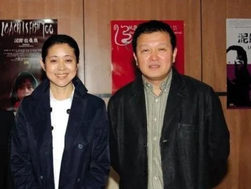 倪萍的故事：3婚两娃，与郭达最可惜，和陈凯歌同居4年丢失自尊