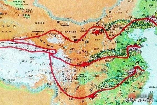 风水学放水是什么意思，风水里说的放水什么意思（一、风水的物质基础—有形之气）