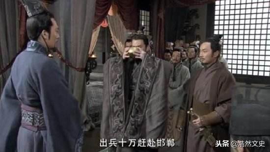 春秋战国四大君子分别是谁，战国四君子指的是谁（事迹流传千古却几无善终的“战国四公子”）