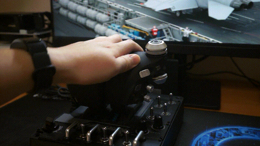 x360ce，X360CE手柄模拟器手柄是灰色的（对于飞行它是认真的：罗技）