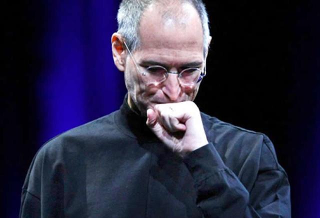 乔布斯家庭，乔布斯的家啥样子（10年前乔布斯去世）