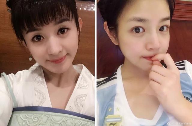 瑞凤眼是什么意思，二十种眼形大全图解（宋慧乔是杏眼、刘亦菲是瑞凤眼、李荣浩的太小了.）