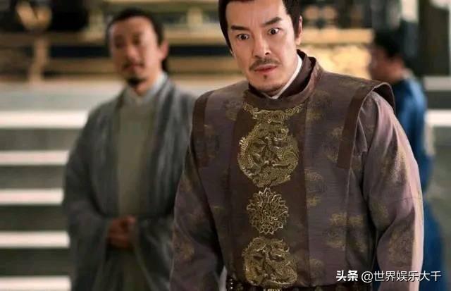 海一天演的最经典的电视剧，演反派让人恨不起来