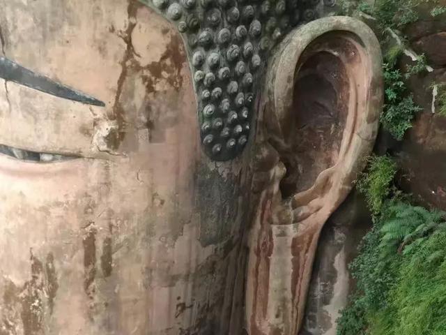 乐山大佛在哪，乐山大佛在哪里哪个省哪个市（四川乐山大佛）